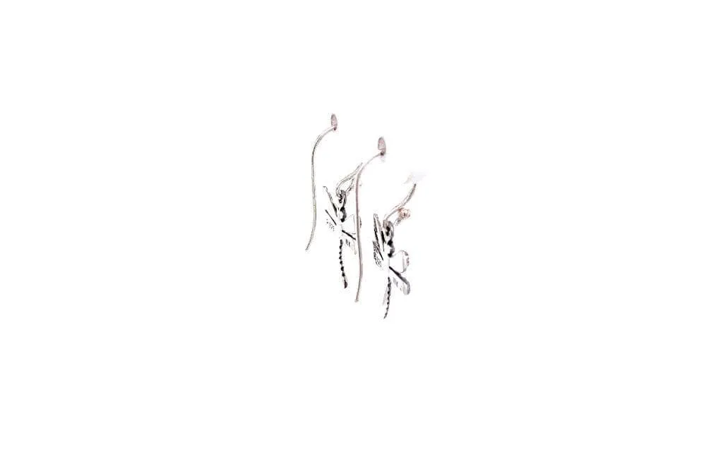 Capung Earrings