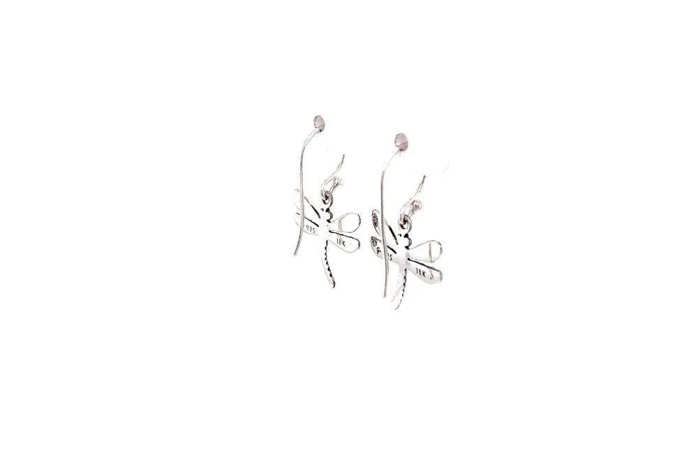 Capung Earrings