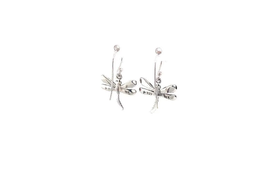 Capung Earrings