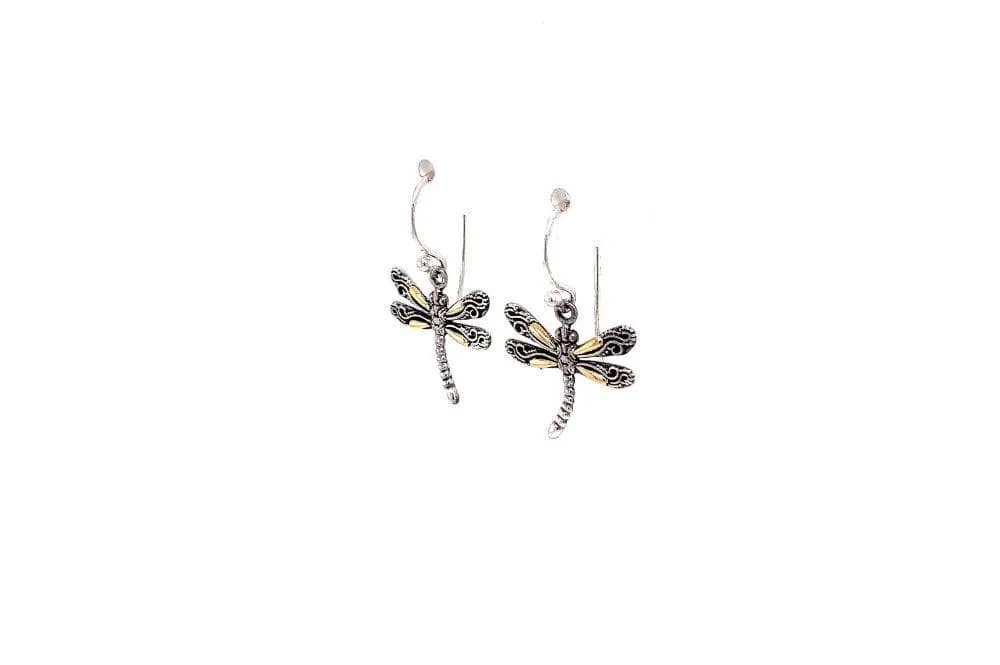 Capung Earrings
