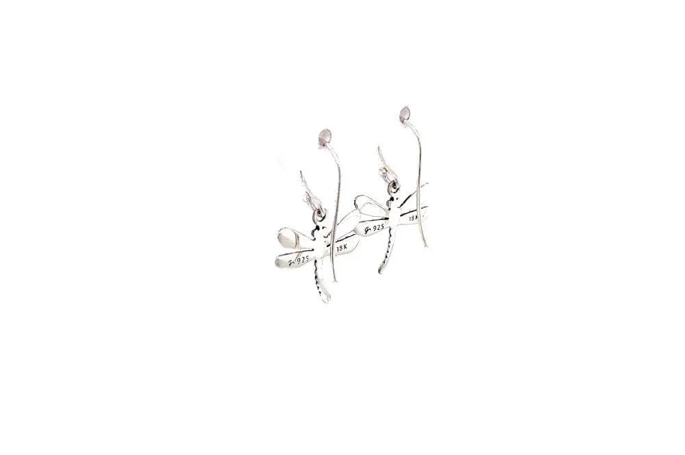 Capung Earrings