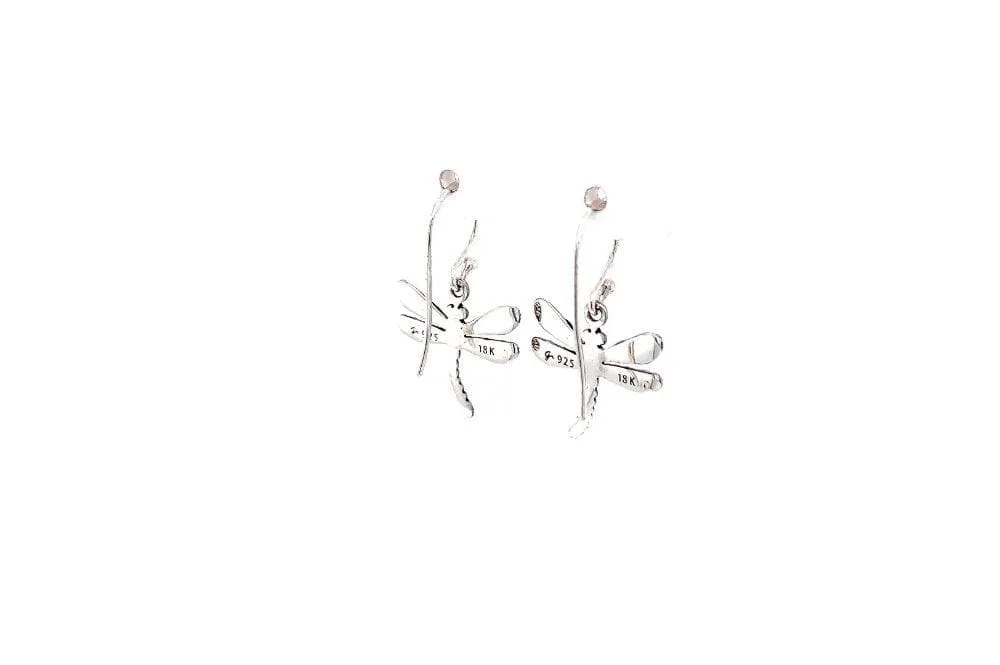 Capung Earrings