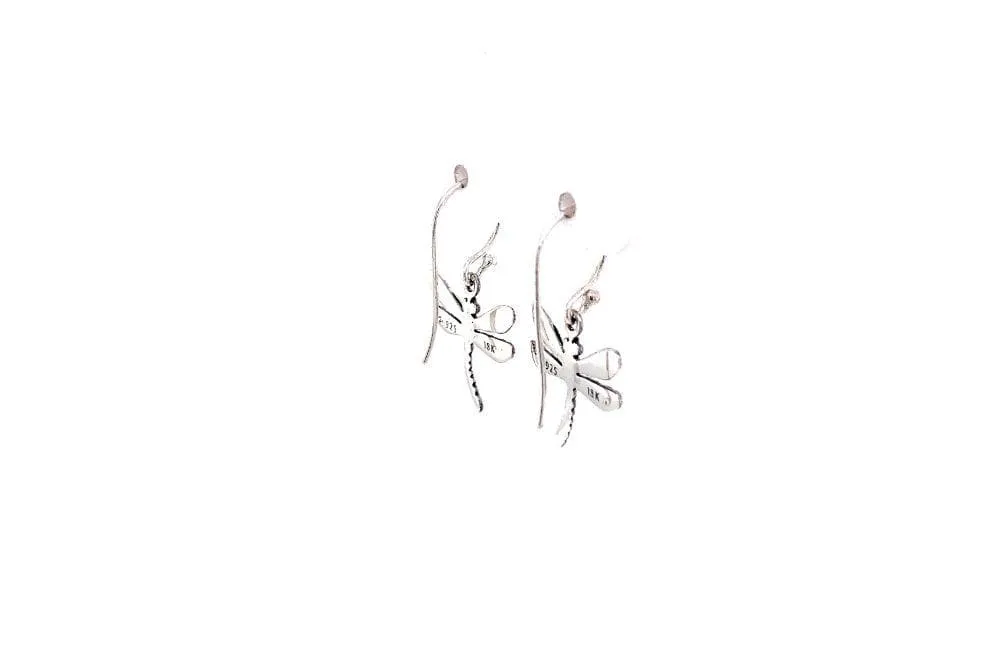 Capung Earrings