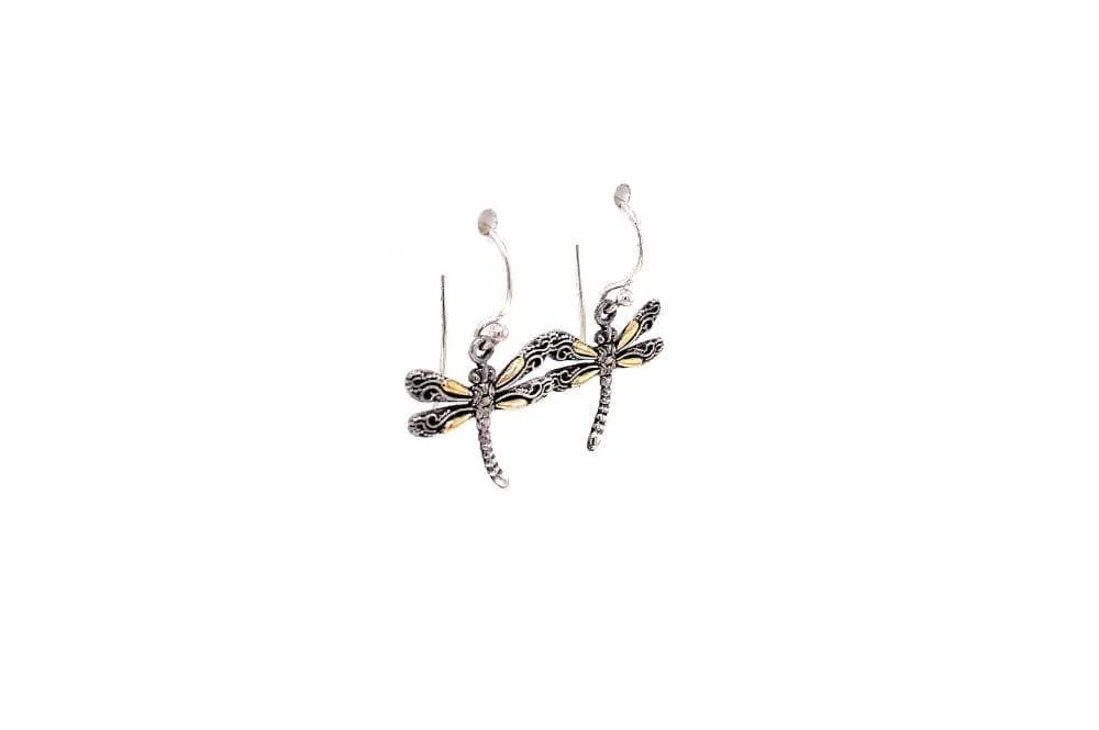 Capung Earrings