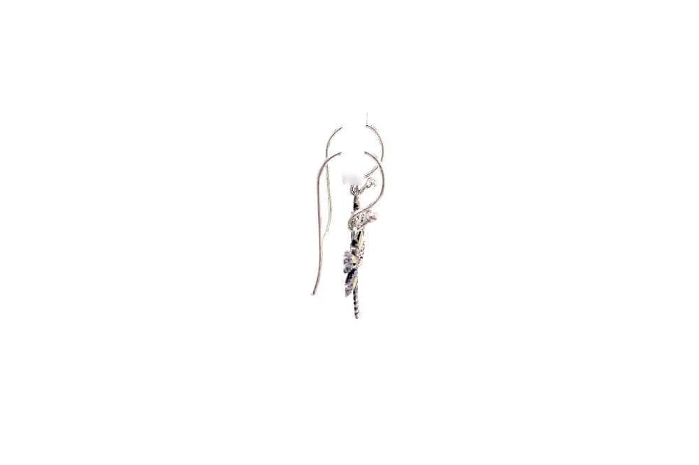 Capung Earrings