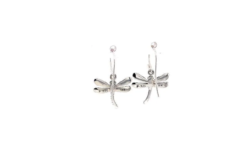 Capung Earrings