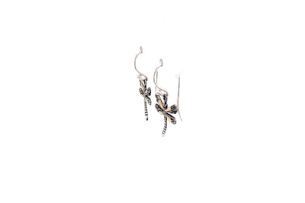 Capung Earrings