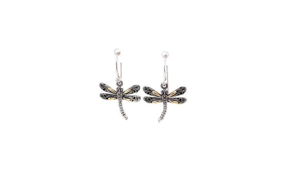 Capung Earrings