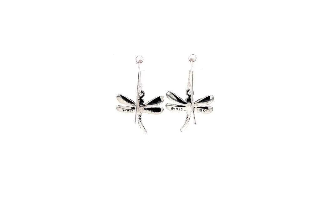 Capung Earrings