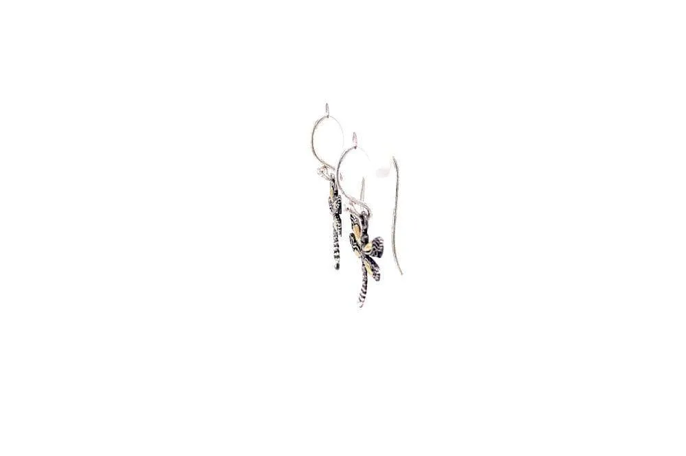 Capung Earrings