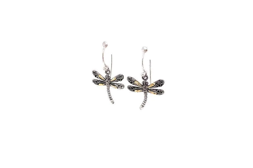 Capung Earrings