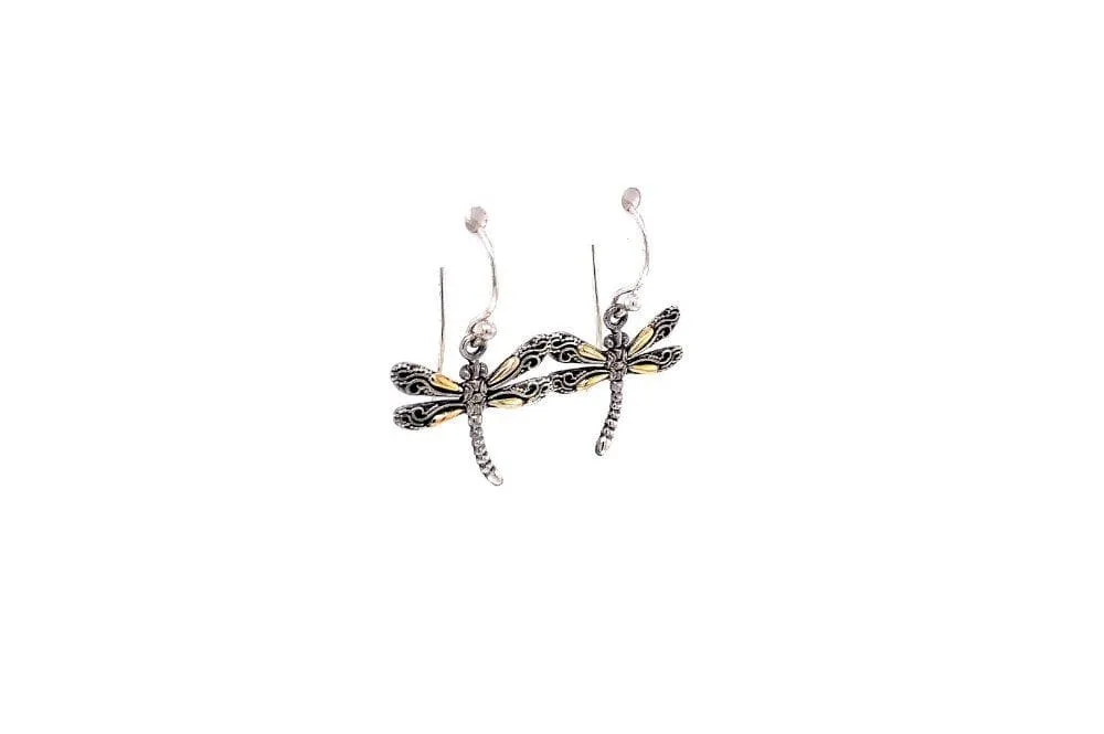 Capung Earrings