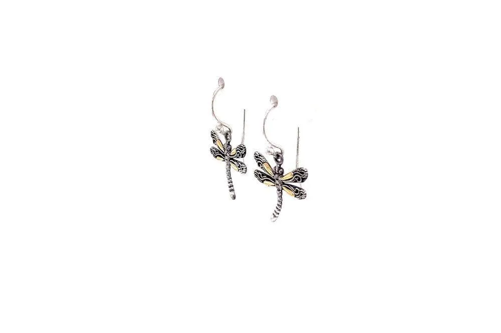 Capung Earrings