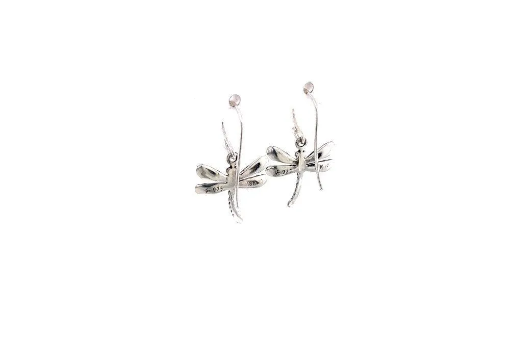 Capung Earrings