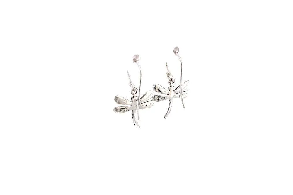 Capung Earrings