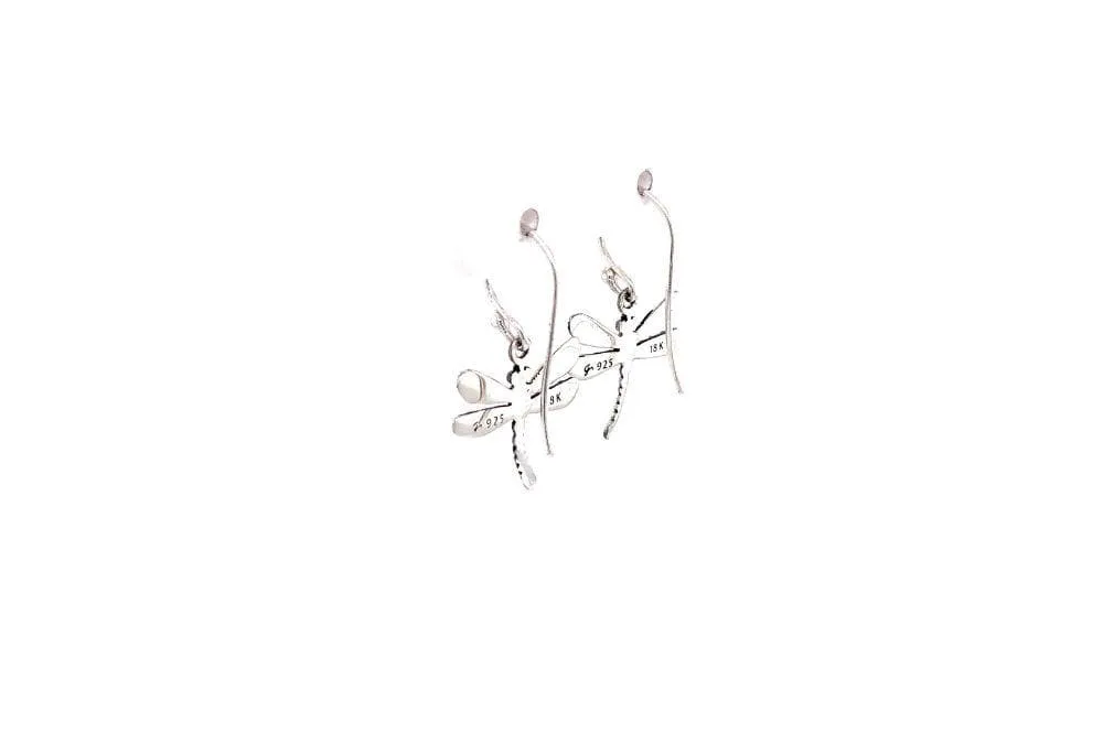 Capung Earrings