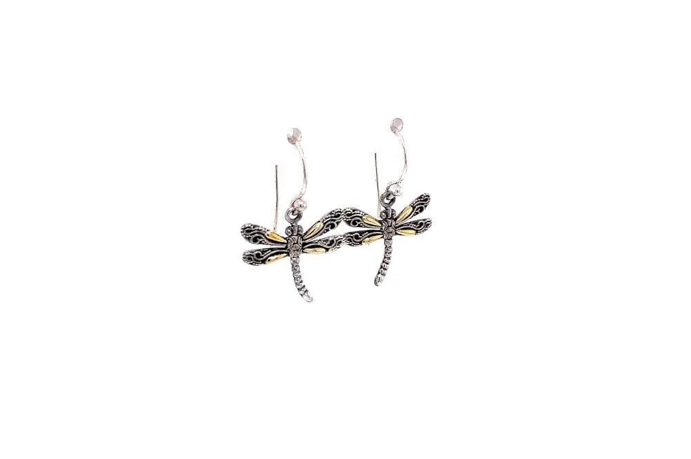 Capung Earrings