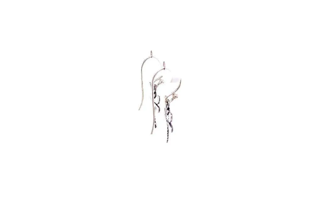 Capung Earrings