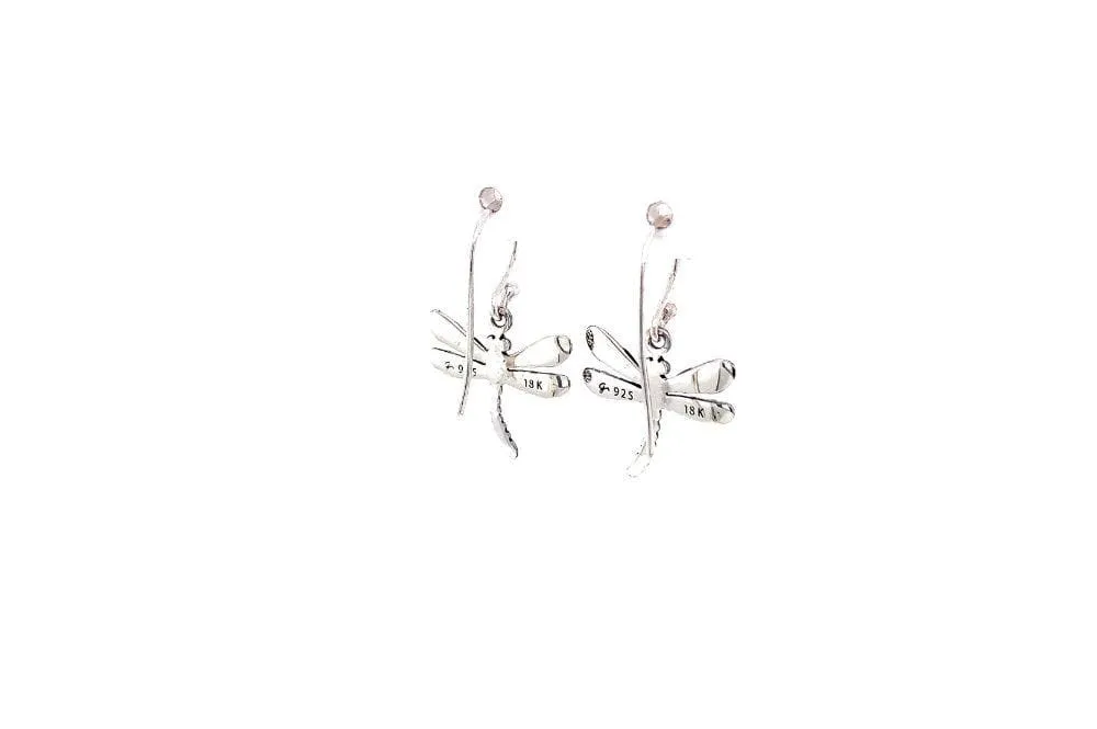 Capung Earrings