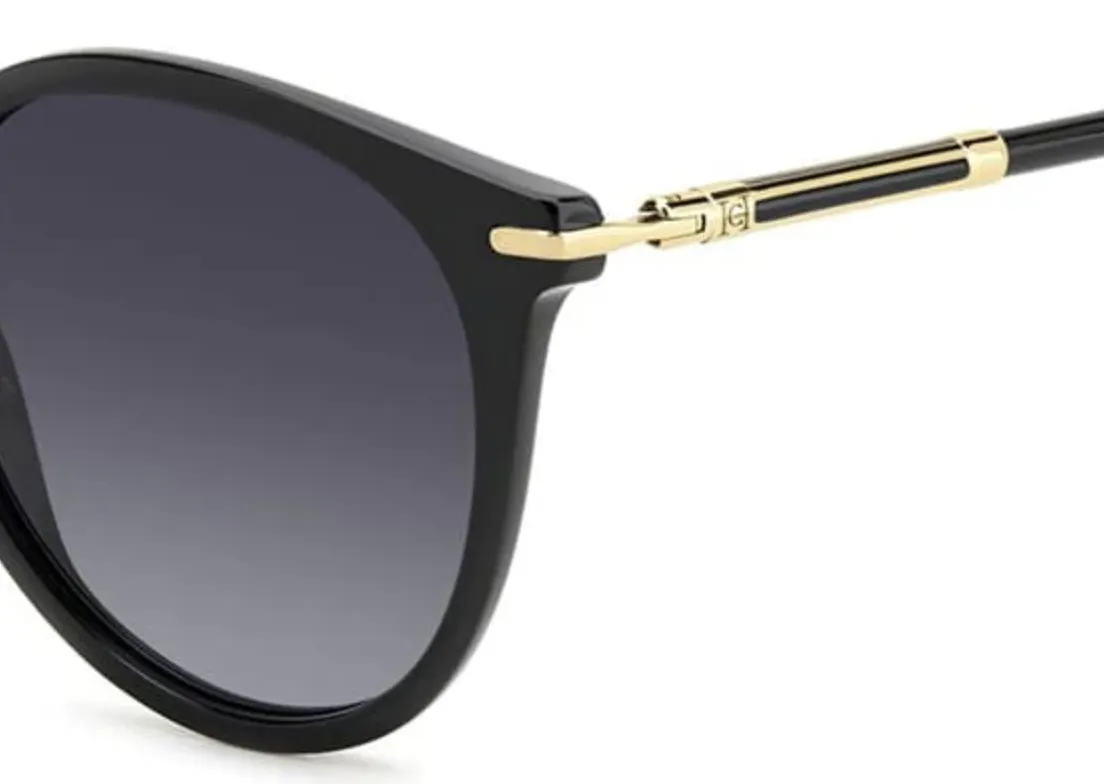 Carolina Herrera HER 0230 Black Dark Grey