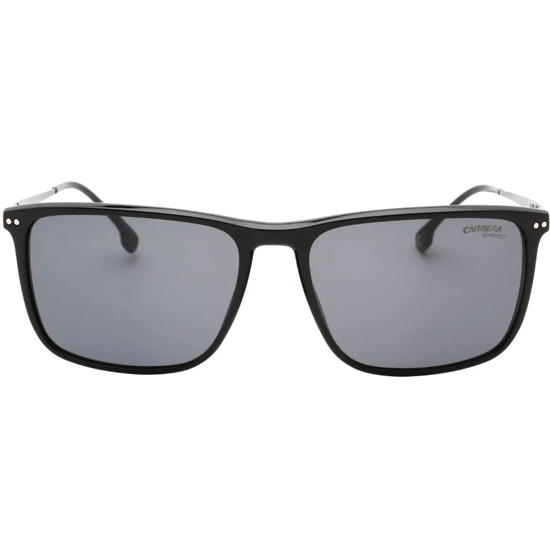 Carrera 8049 0807 Ir Black Sunglasses
