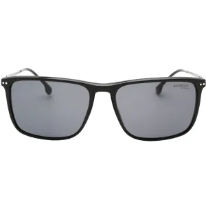 Carrera 8049 0807 Ir Black Sunglasses