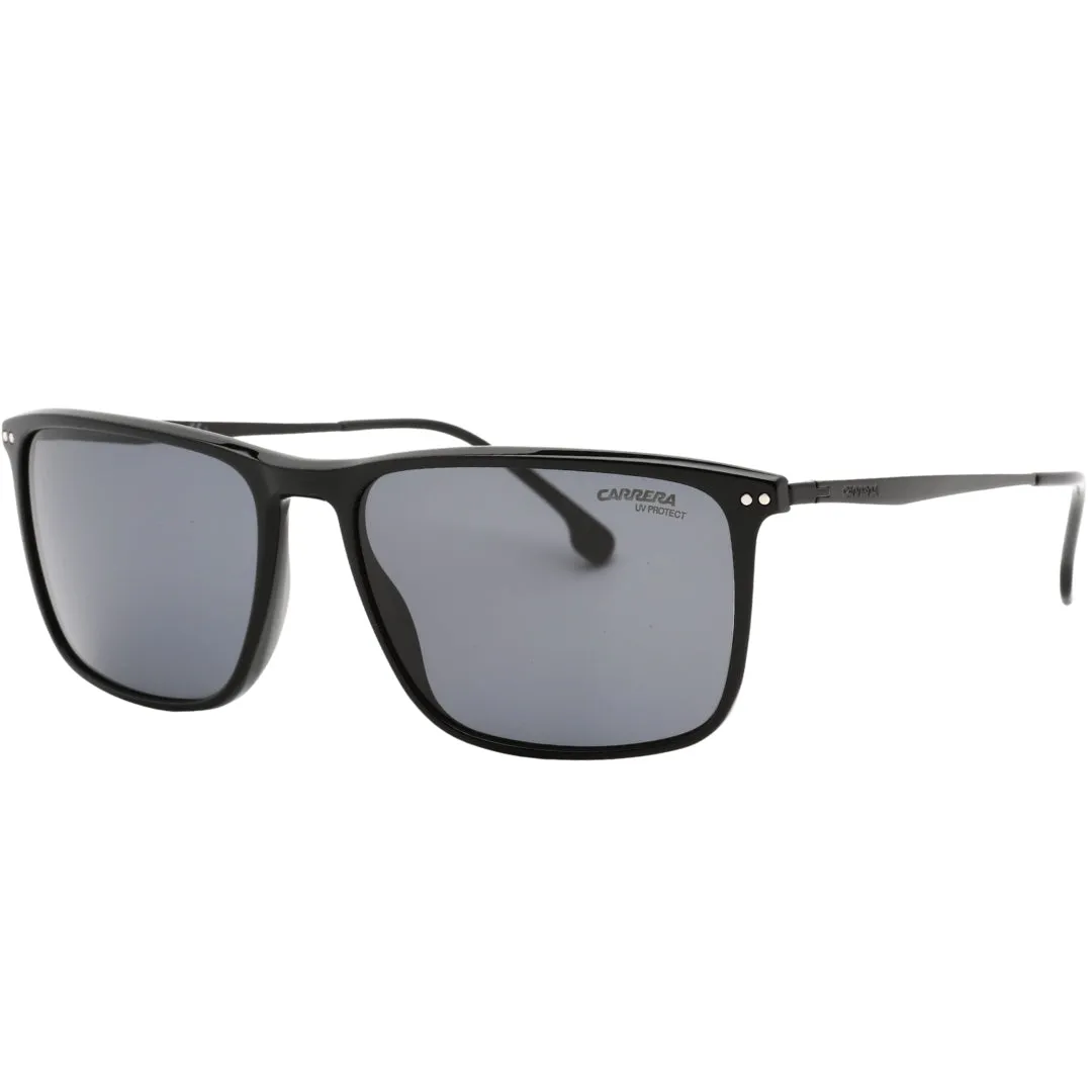 Carrera 8049 0807 Ir Black Sunglasses