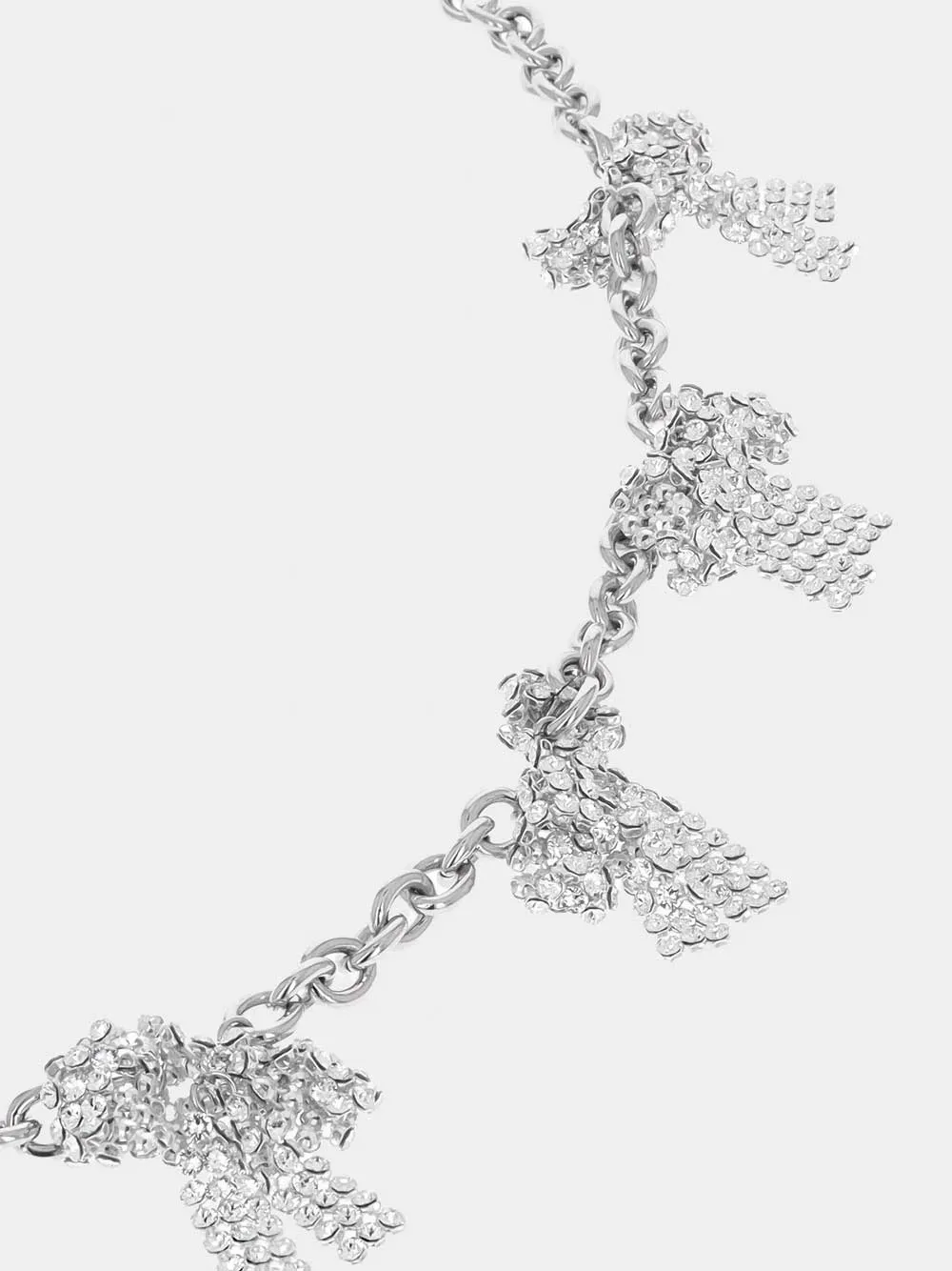 Choker "Sammy"