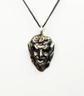 Classic Devil Face-UDINC0180
