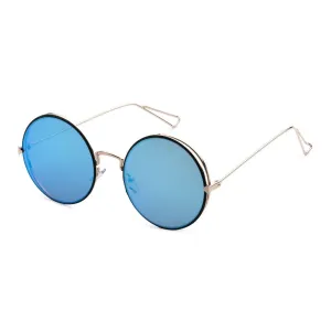 “Club Round” Sunglasses