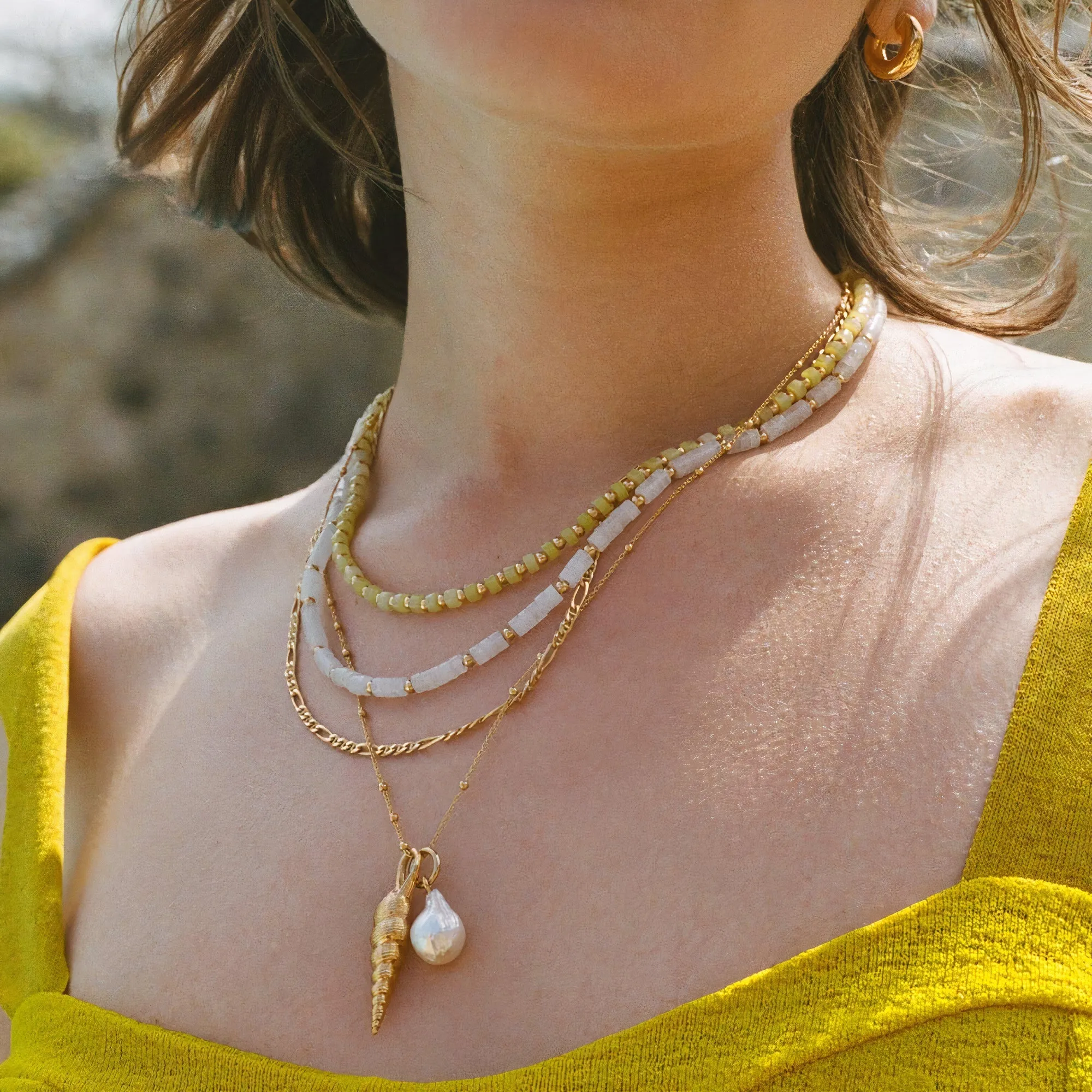 Collier Clodia