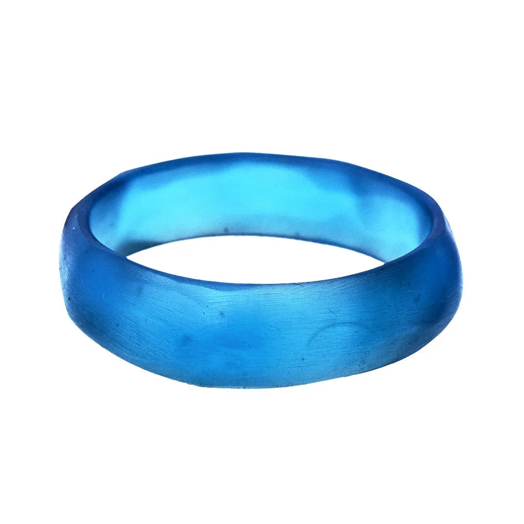 Constellations Resin Bangle