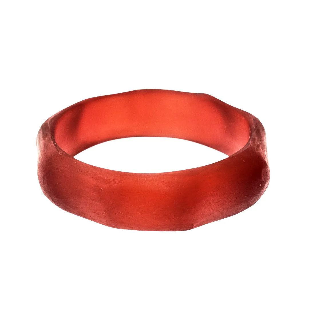 Constellations Resin Bangle
