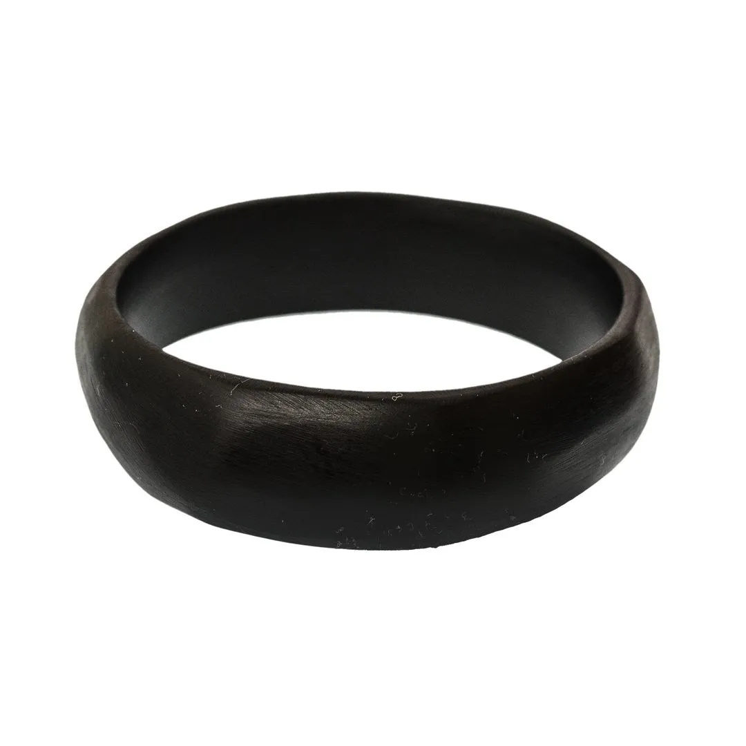 Constellations Resin Bangle