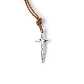 Cross Pendant