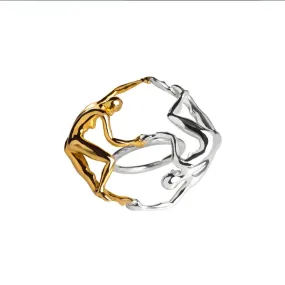 Dança Ring