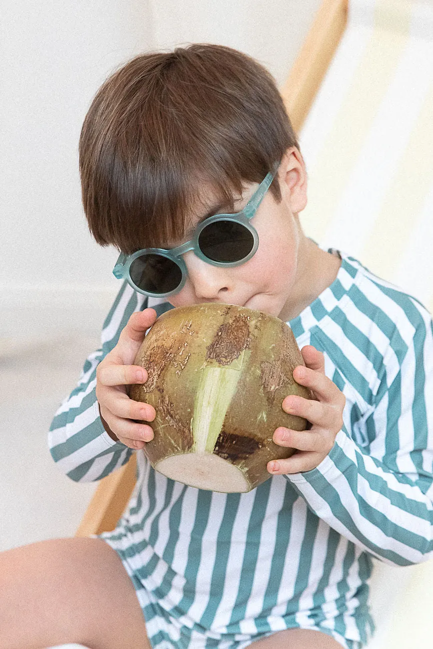 DARLA SUNGLASSES Peppermint 0-3y / 4-10y