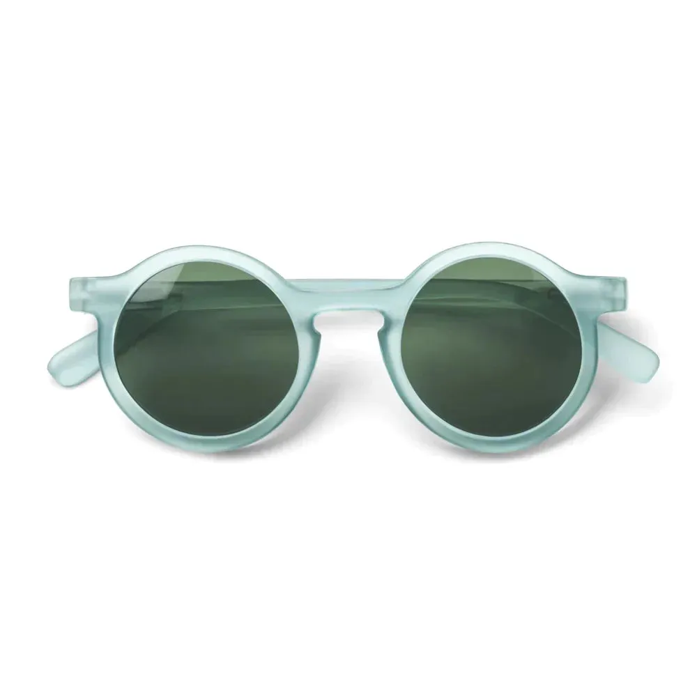 DARLA SUNGLASSES Peppermint 0-3y / 4-10y