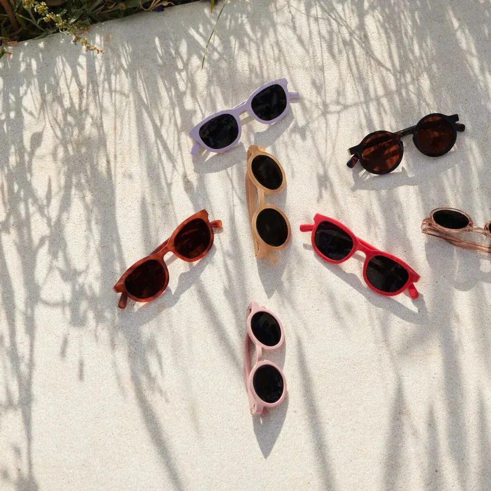 DARLA SUNGLASSES Peppermint 0-3y / 4-10y