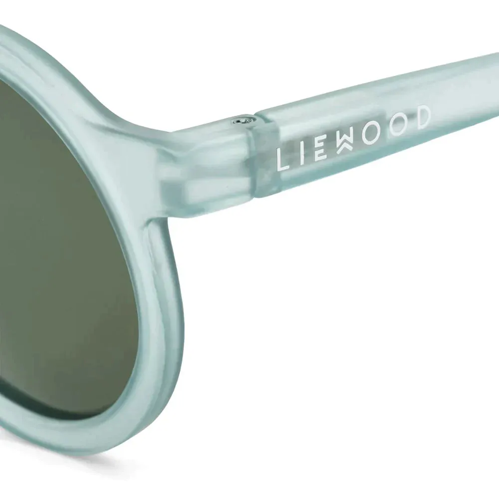 DARLA SUNGLASSES Peppermint 0-3y / 4-10y