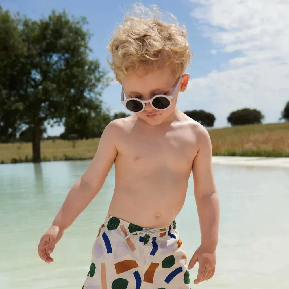 DARLA SUNGLASSES Peppermint 0-3y / 4-10y