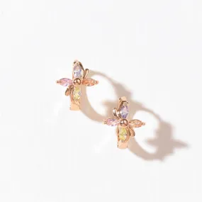 Diann Hoops | Warm Gold