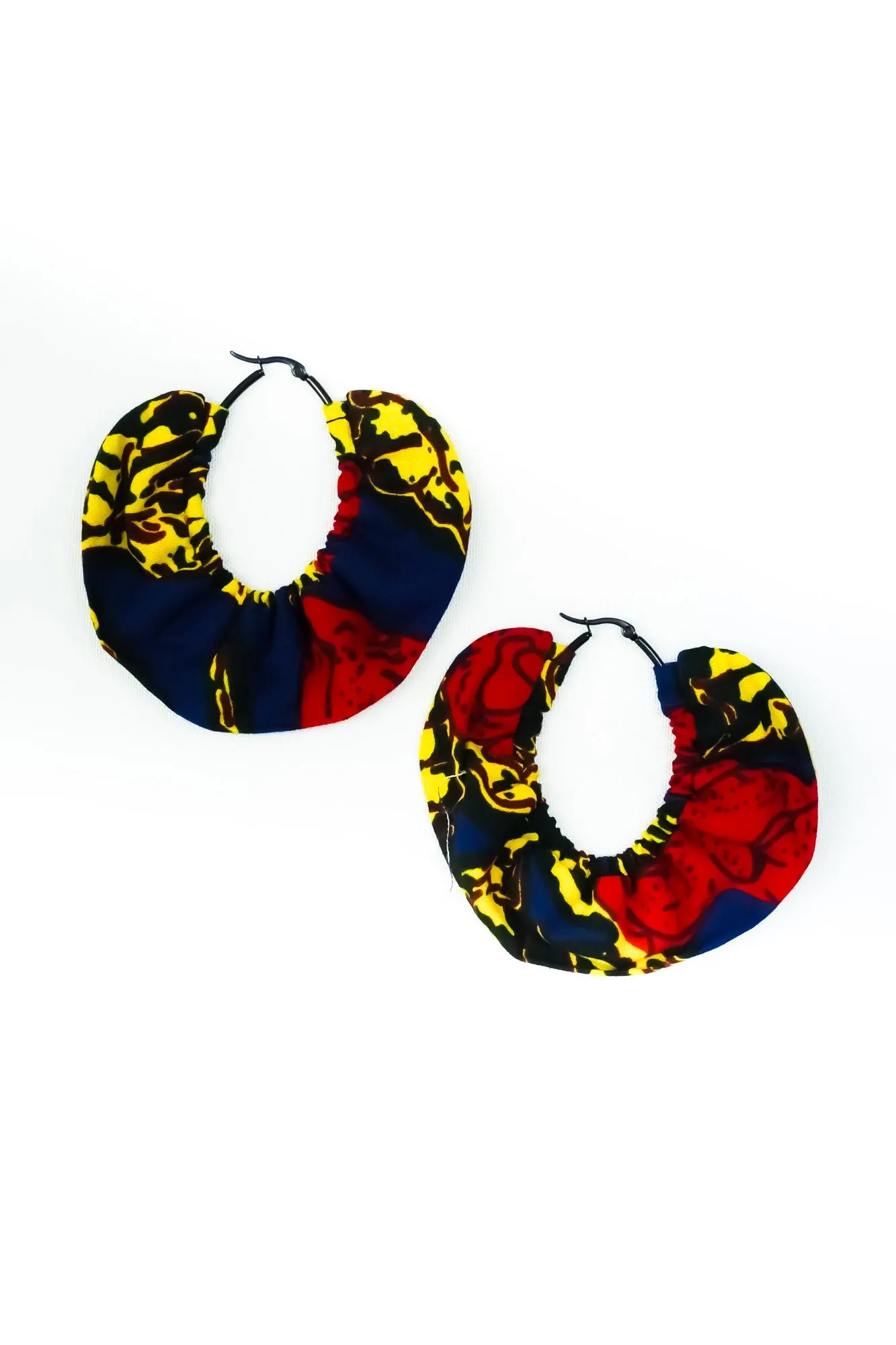 Earrings - 119