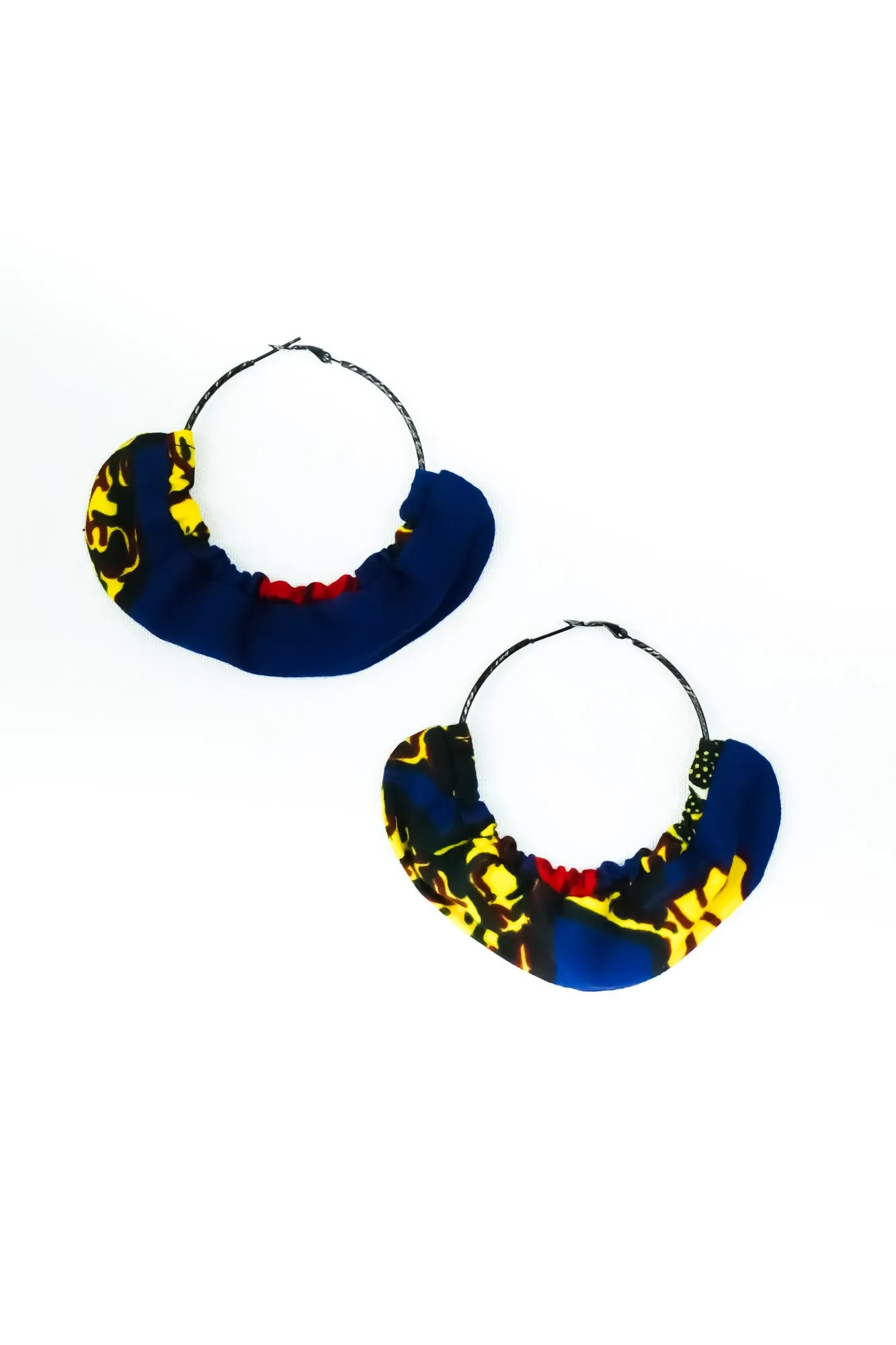 Earrings - 119