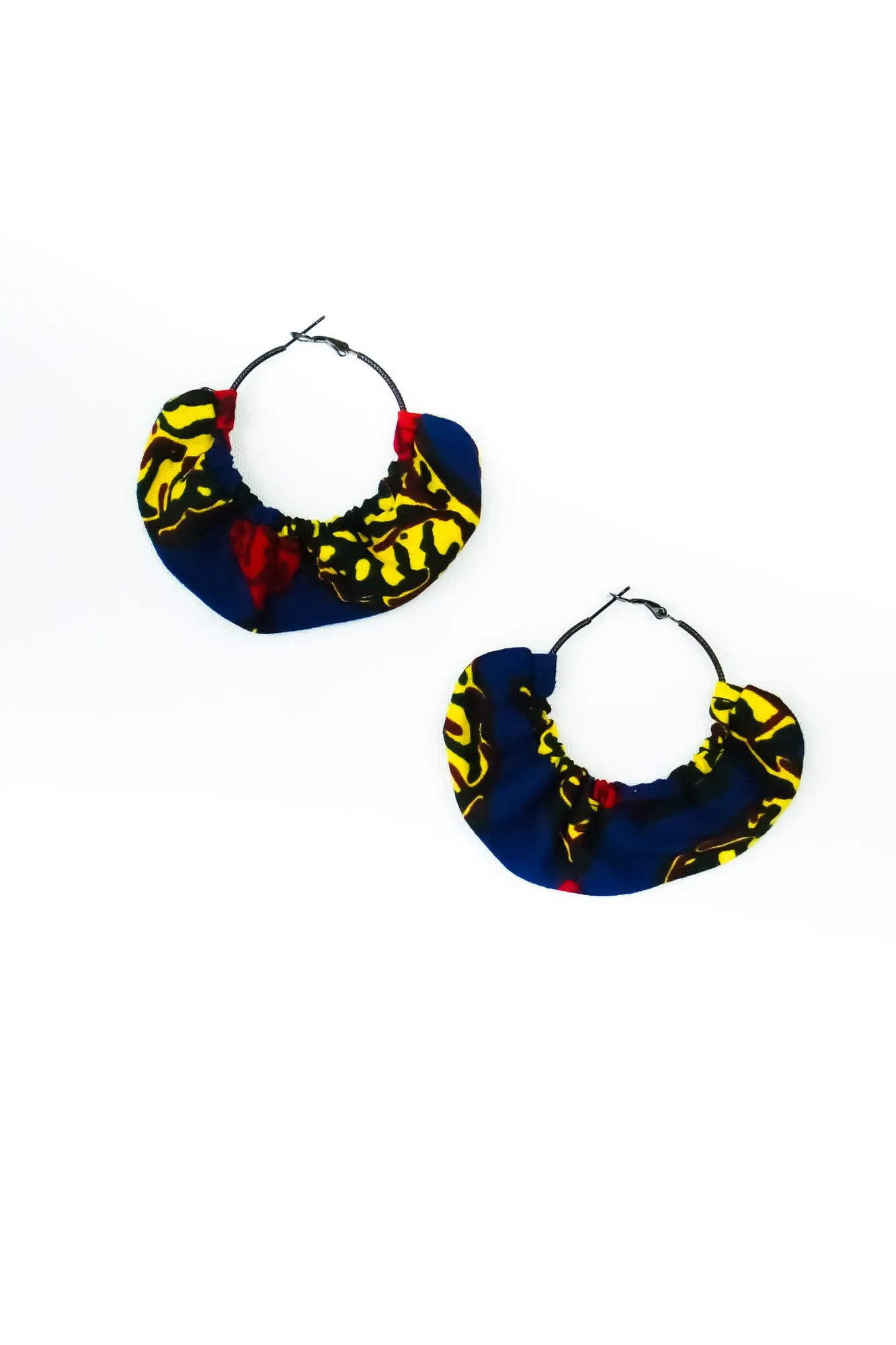 Earrings - 119