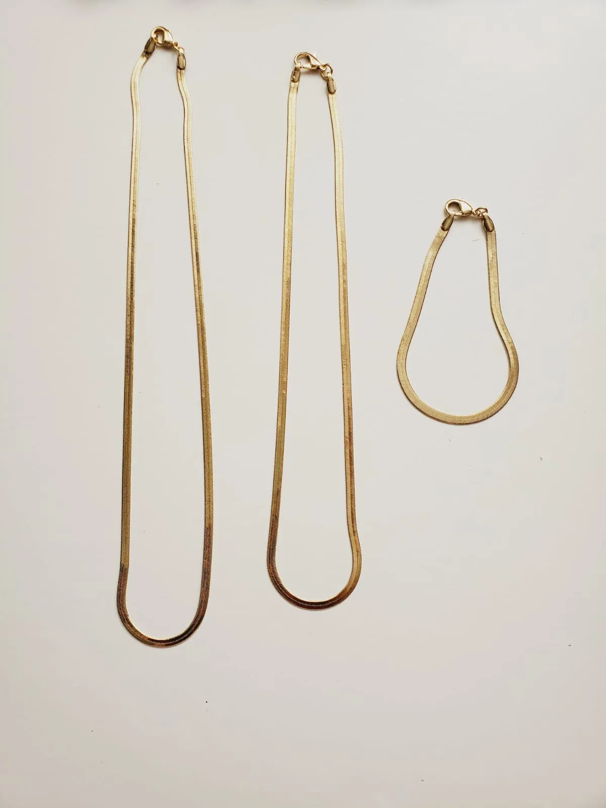 Egypt Golden Bracelet