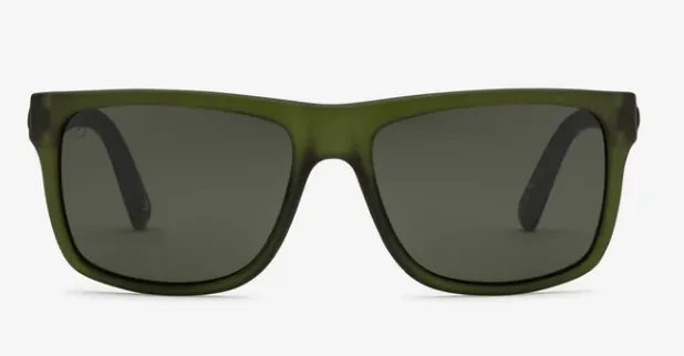 ELECTRIC - SWINGARM - Sage/Grey Polarized