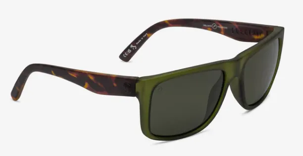 ELECTRIC - SWINGARM - Sage/Grey Polarized
