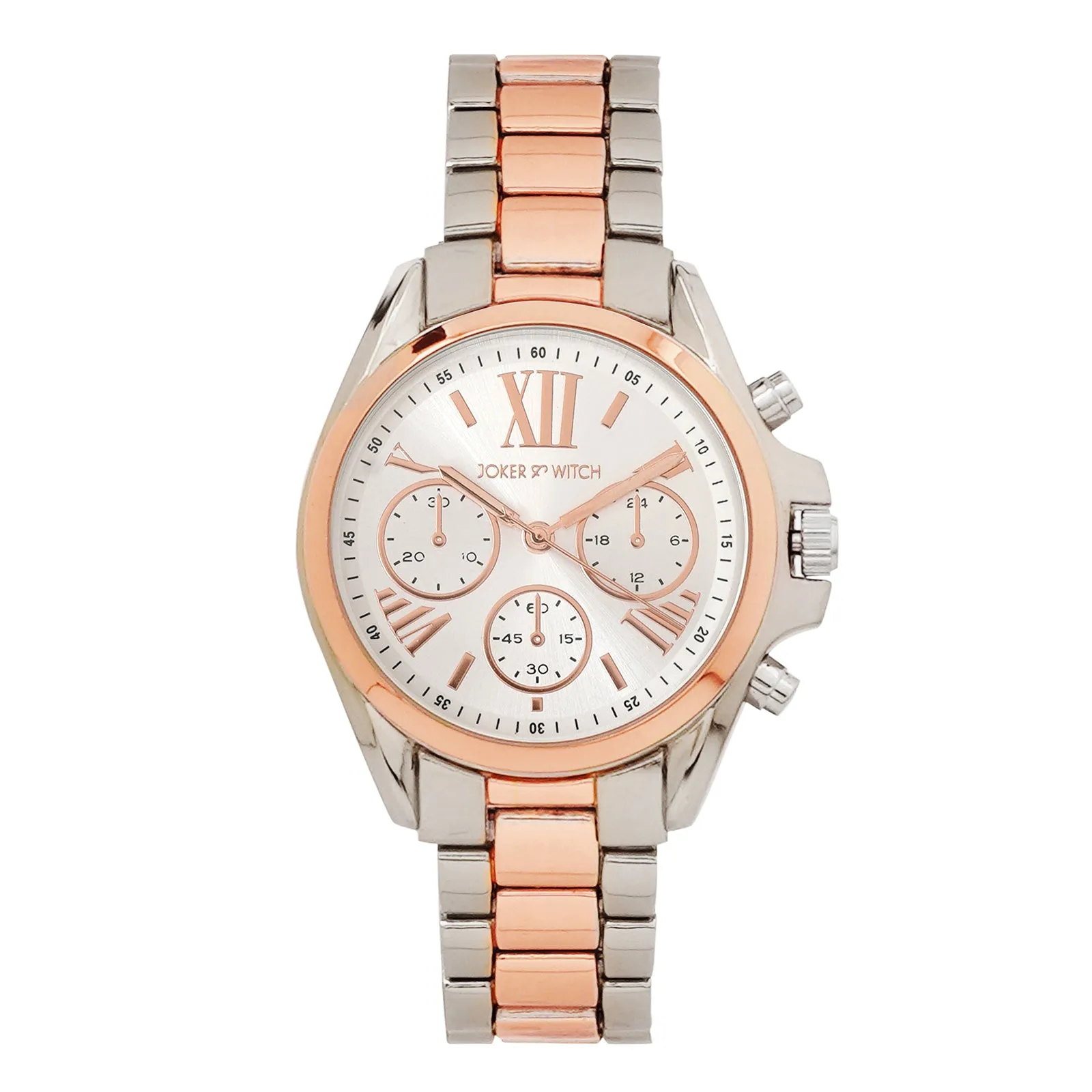 Eleven and Mike  Couple Watches