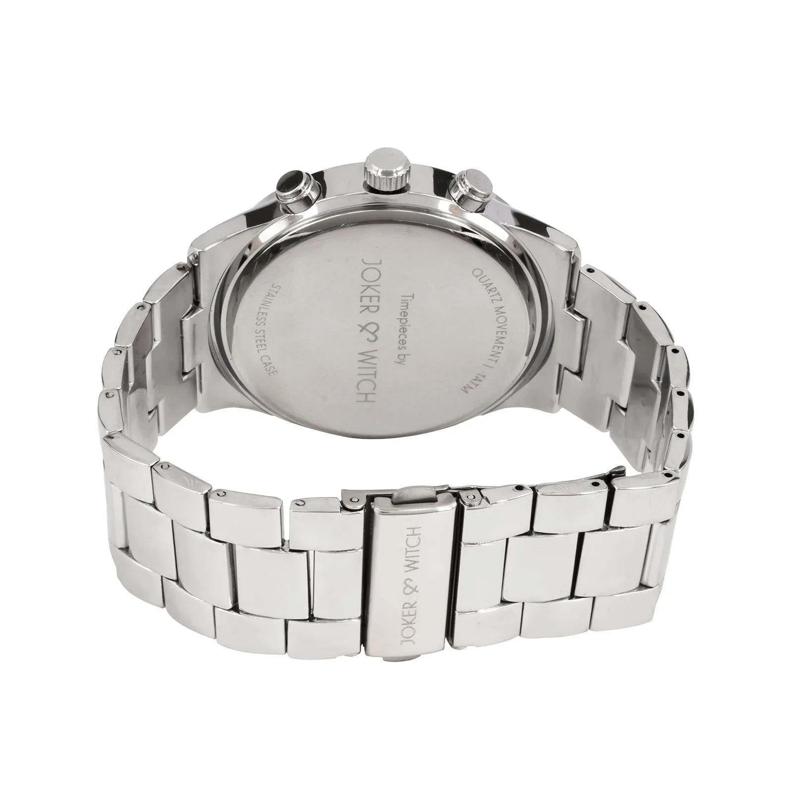 Eleven and Mike  Couple Watches